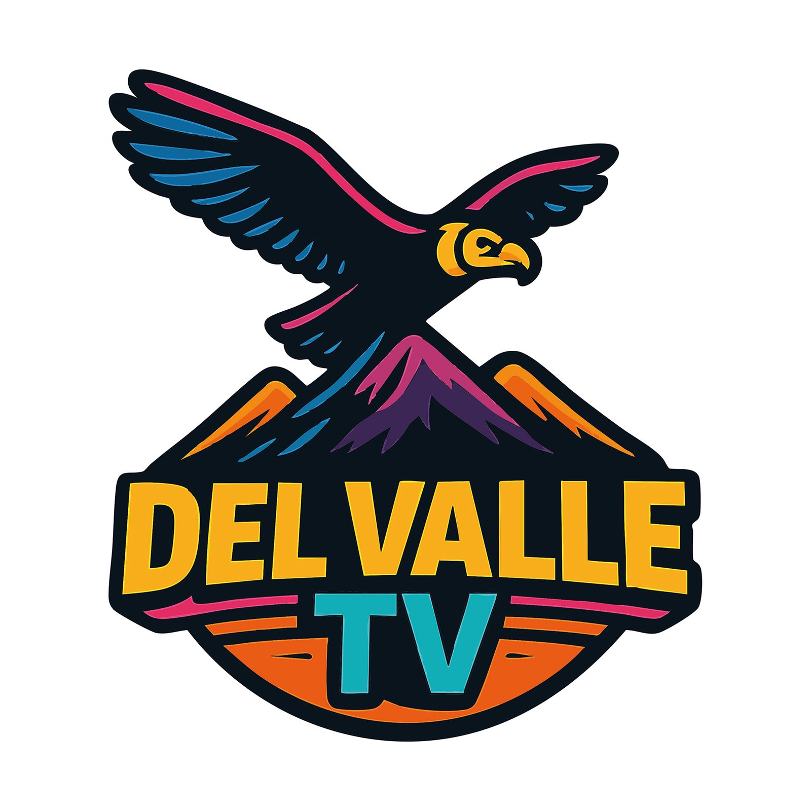 Del Valle Tv