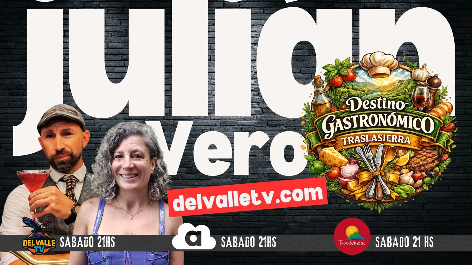 DESTINO GASTRONOMICO – TRASLASIERRA