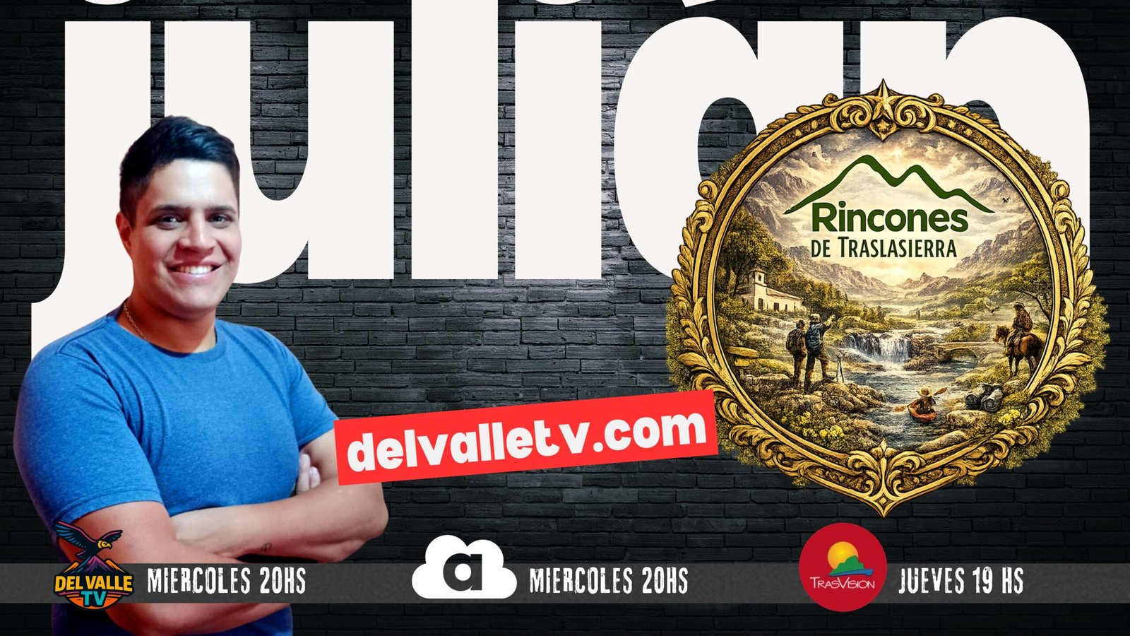 RINCONES DE TRASLASIERRA