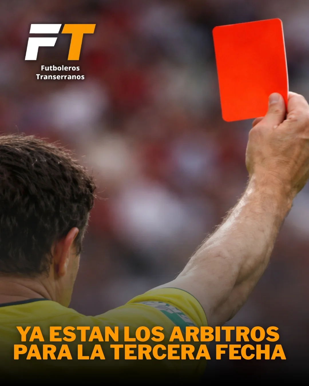 #ligadolorense PRIMERA Estos son los arbitros designados para la ...
