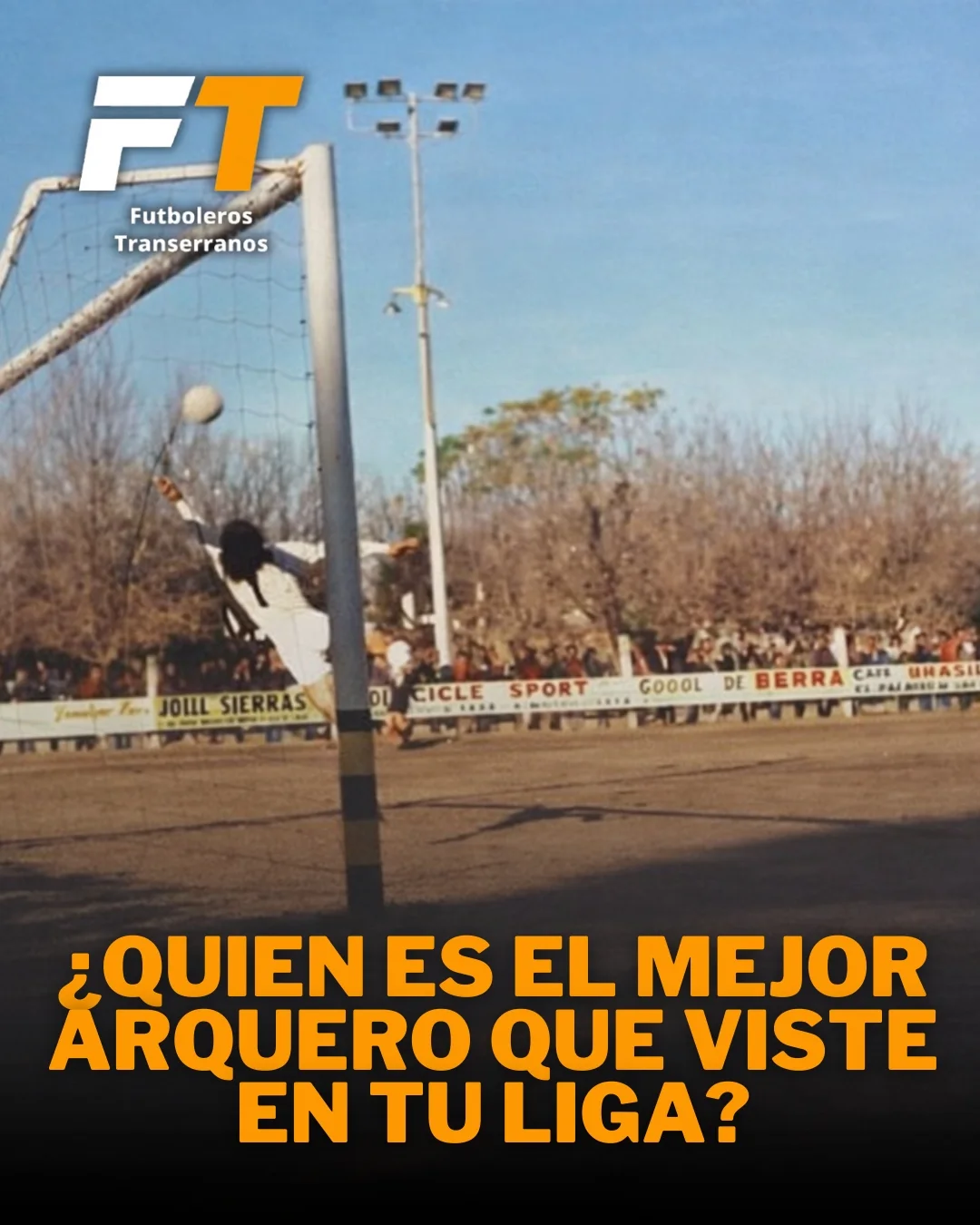 Hoy es el Día Internacional del Arquero
Pero ojo… no es el Día del Arquero Arge