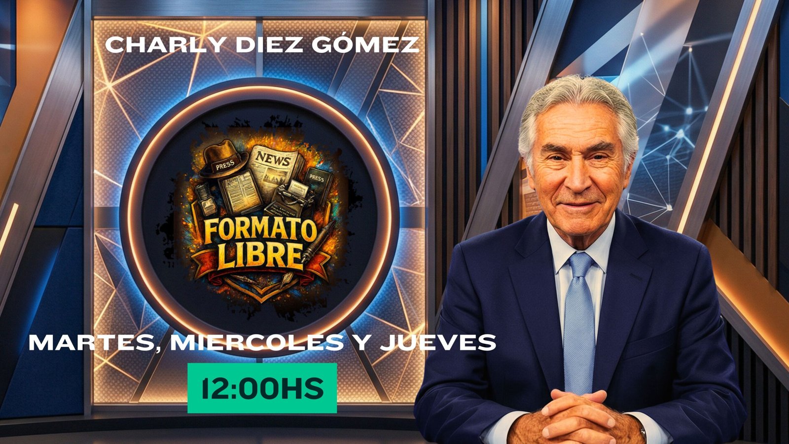 FORMATO LIBRE