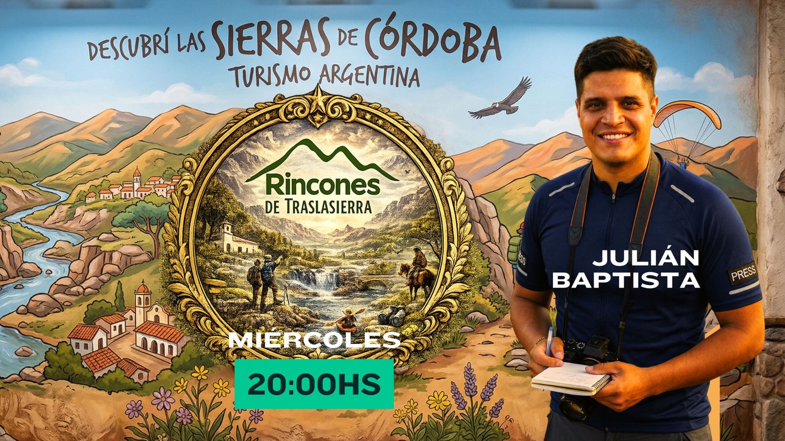 RINCONES DE TRASLASIERRA