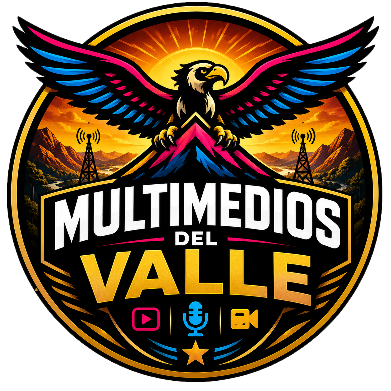 MULTIMEDIOS DEL VALLE copia