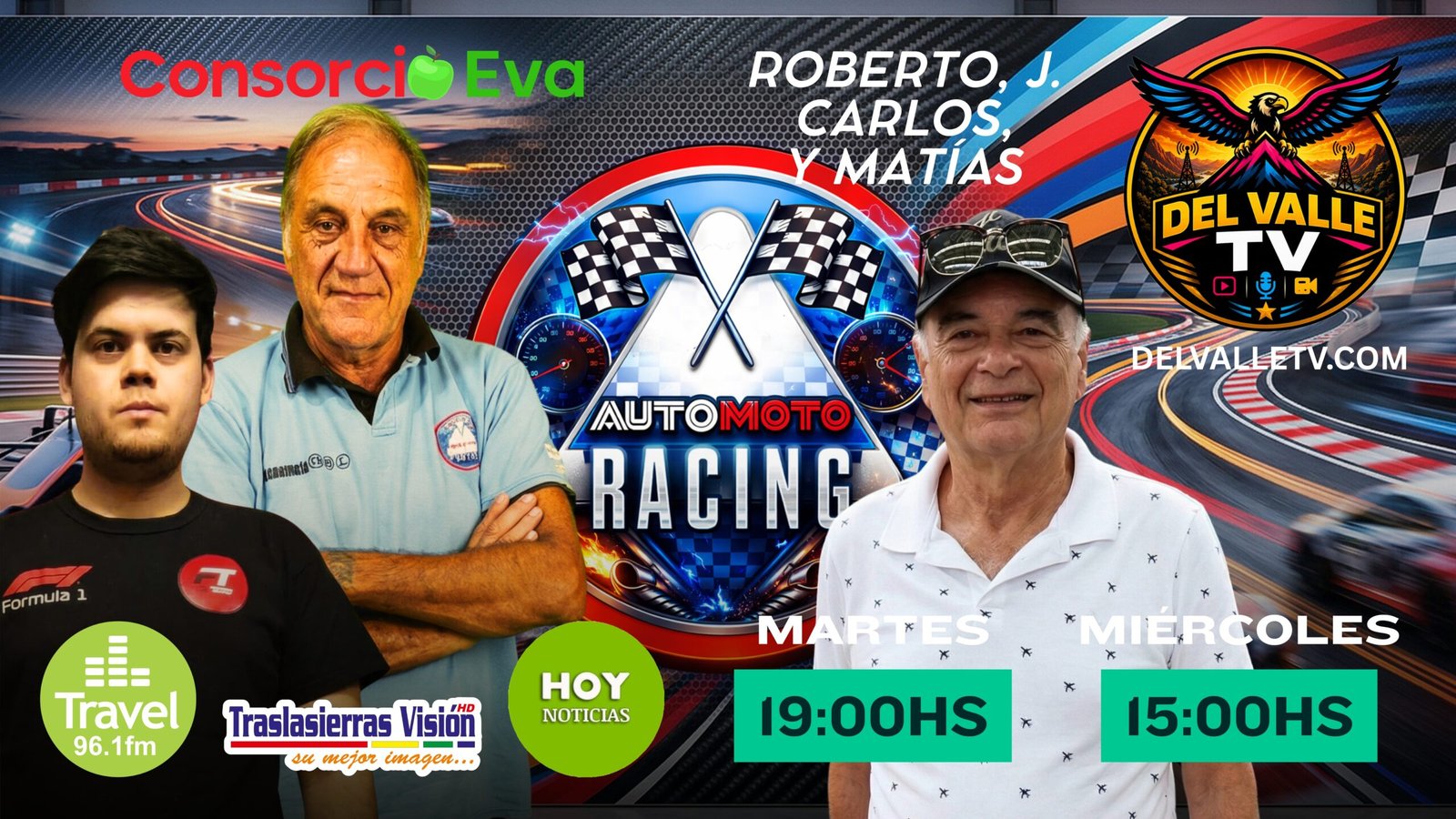 automotoracing