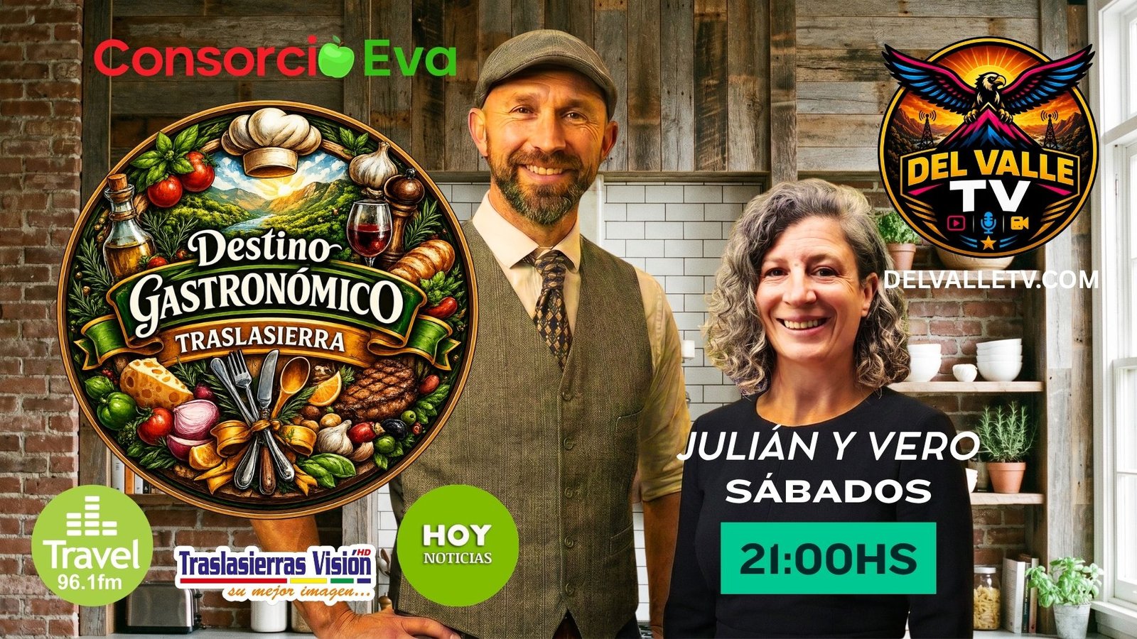 destino gastronomico